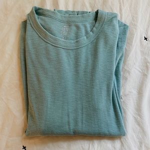 Aerie Real Soft Long Sleeve - Only Worn Once!